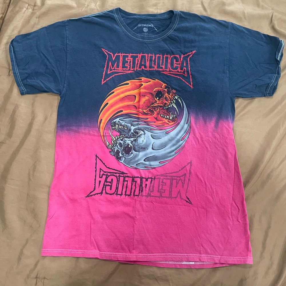 Metallica T-Shirt